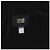 ROBERTO CAVALLI Tops T.FR 38 Viscosa Negro - vista 5