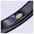 Timeless Chanel Bracciale a bangle in resina nera con logo CC Nero - vista 4