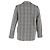 Blazer Charly Herringbone en Lana Gris de Isabel Marant Étoile - vista 6