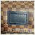 Sac à épaule Louis Vuitton Damier Ebene Sprinter GM en toile enduite marron - vue 4
