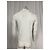 Camiseta Moncler Aligator de cuello redondo en algodón blanco - vista 10