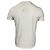 Camiseta Moncler Aligator de cuello redondo en algodón blanco - vista 4