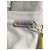 Camiseta Moncler Genius 1952 em algodão branco - vista 11