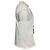 Camiseta Moncler Genius 1952 em algodão branco - vista 3