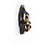 Mules a catena JW Anderson in pelle nera - vista 12