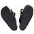 Mules a catena JW Anderson in pelle nera - vista 7