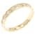 Chanel Coco Crush Band Ring Yellow gold  ref.2015985