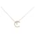 Collana Coco Crush di Chanel Oro giallo