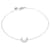 Bracciale charm Coco Crush di Chanel - vista 2