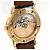 Reloj automático Vacheron Constantin Traditionnelle YG 87172 000J-9512 - vista 5