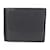 Valextra Black Money Clip Wallet  ref.2016518