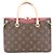 Borsa Louis Vuitton Monogram Pallas BB