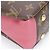 Borsa Louis Vuitton Monogram Pallas BB - vista 10