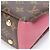 Borsa Louis Vuitton Monogram Pallas BB - vista 11