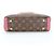 Borsa Louis Vuitton Monogram Pallas BB - vista 8
