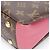 Borsa Louis Vuitton Monogram Pallas BB - vista 9