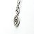 Collar de diamante Gucci Icon Toile - vista 3