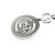 Collar de diamante Gucci Icon Toile - vista 8