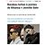 Jennifer Behr Turbante Fascia Nera con Borchie Dorate Nero - vista 7