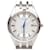 Citizens of Humanity Citizen Exceed Men's Eco-Drive Titanium Watch Silvery  ref.2016932