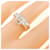 Hermès Hermes Collier de Chien Silver Band Ring  - view 5