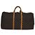 LOUIS VUITTON Monogram Keepall 60 Borsa Boston M41422 LV Auth yk16849 Monogramma - vista 2