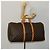 LOUIS VUITTON Monogram Keepall 60 Borsa Boston M41422 LV Auth yk16849 Monogramma - vista 22