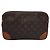 LOUIS VUITTON Clutch Compiegne 28 M51845 LV Auth ti2707 Monogramma - vista 2