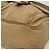 PRADA Borsa a Spalla Nylon Beige Marrone Argento Auth 112279 - vista 10