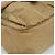PRADA Borsa a Spalla Nylon Beige Marrone Argento Auth 112279 - vista 11