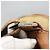 PRADA Borsa a Spalla Nylon Beige Marrone Argento Auth 112279 - vista 15