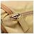 PRADA Borsa a Spalla Nylon Beige Marrone Argento Auth 112279 - vista 16