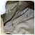 PRADA Borsa a Spalla Nylon Beige Marrone Argento Auth 112279 - vista 19