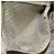 PRADA Borsa a Spalla Nylon Beige Marrone Argento Auth 112279 - vista 22