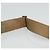 PRADA Borsa a Spalla Nylon Beige Marrone Argento Auth 112279 - vista 8