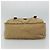 PRADA Borsa a Spalla Nylon Beige Marrone Argento Auth 112279 - vista 9