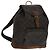 LOUIS VUITTON Mochila Monogram Montsouris GM M51135 LV Auth 112463 Monograma