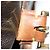 LOUIS VUITTON Mochila Monogram Montsouris GM M51135 LV Auth 112463 Monograma - vista 12