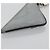 LOUIS VUITTON Monogram satellite Portachiavi Charm Argento MP2217 LV Auth 110058 - vista 16
