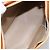 LOUIS VUITTON Monogram Vernis Bolsa de Mano Houston Beige M91004 LV Auth 112823 - vista 11