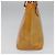 LOUIS VUITTON Monogram Vernis Bolsa de Mano Houston Beige M91004 LV Auth 112823 - vista 4