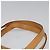 LOUIS VUITTON Monogram Vernis Bolsa de Mano Houston Beige M91004 LV Auth 112823 - vista 8