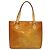 LOUIS VUITTON Monogram Vernis Houston Borsa a Mano Beige M91004 LV Auth hk1984 - vista 2