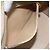 LOUIS VUITTON Monogram Vernis Houston Borsa a Mano Beige M91004 LV Auth hk1984 - vista 22