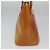LOUIS VUITTON Monogram Vernis Houston Borsa a Mano Beige M91004 LV Auth hk1984 - vista 3