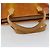 LOUIS VUITTON Monogram Vernis Houston Borsa a Mano Beige M91004 LV Auth hk1984 - vista 7