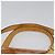 LOUIS VUITTON Monogram Vernis Houston Borsa a Mano Beige M91004 LV Auth hk1984 - vista 8