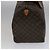 LOUIS VUITTON Monogram Keepall 60 Borsa Boston M41422 LV Auth yk16857 Monogramma - vista 4
