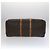 LOUIS VUITTON Monogram Keepall 60 Borsa Boston M41422 LV Auth yk16857 Monogramma - vista 5