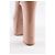 Valentino Beige Lacklederabsätze - Ansicht 7